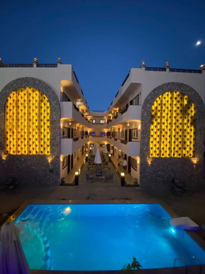 Sunset Dahab Hotel Exterior photo