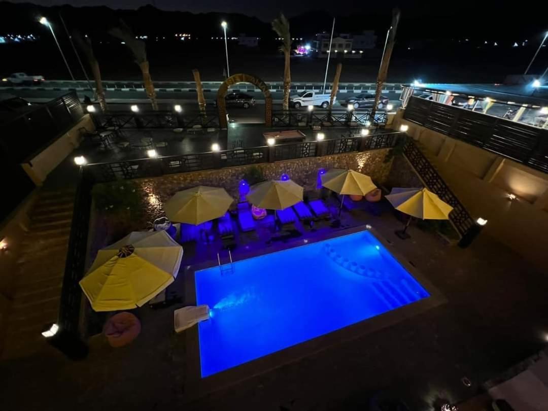 Sunset Dahab Hotel Exterior photo
