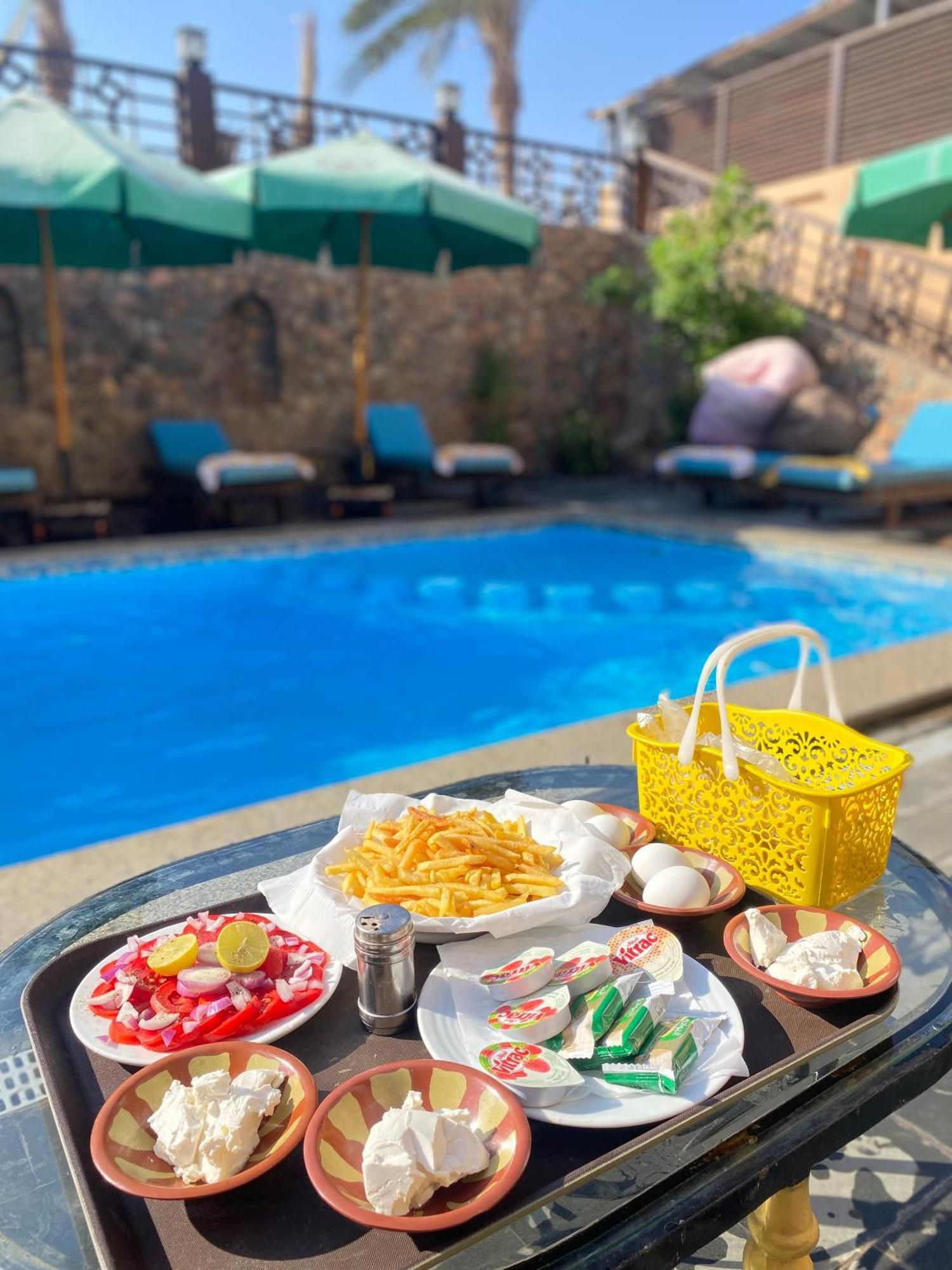 Sunset Dahab Hotel Exterior photo